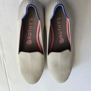 Rothys The Loafers Excellent condition
